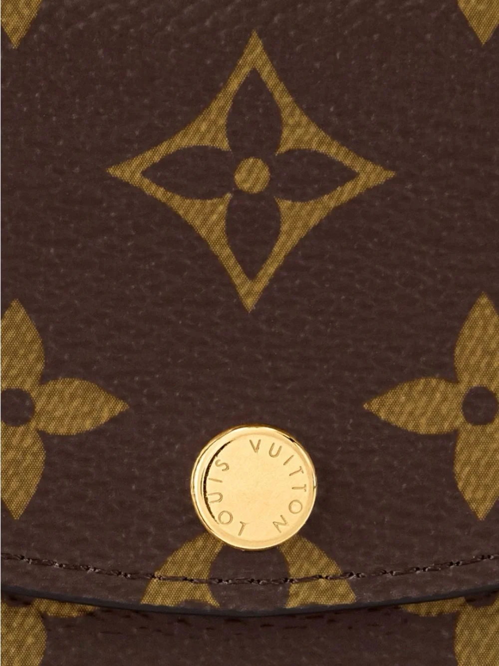 Louis Vuitton Rosalie Coin Purse